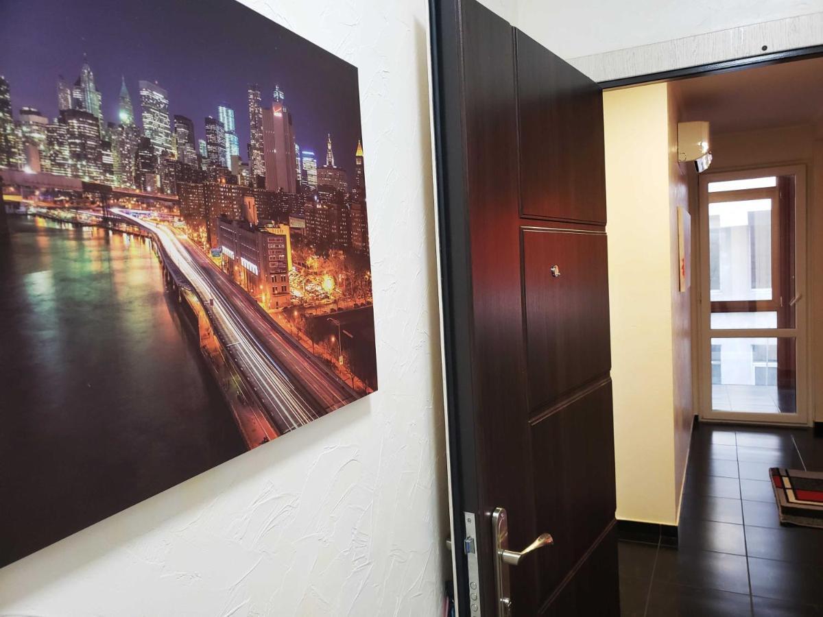 Unique 1 Bd Apt Dt W/Free Parking And Wi-Fi Apartamento Chisinau Exterior foto