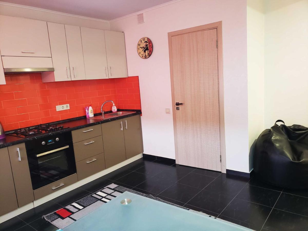 Unique 1 Bd Apt Dt W/Free Parking And Wi-Fi Apartamento Chisinau Exterior foto
