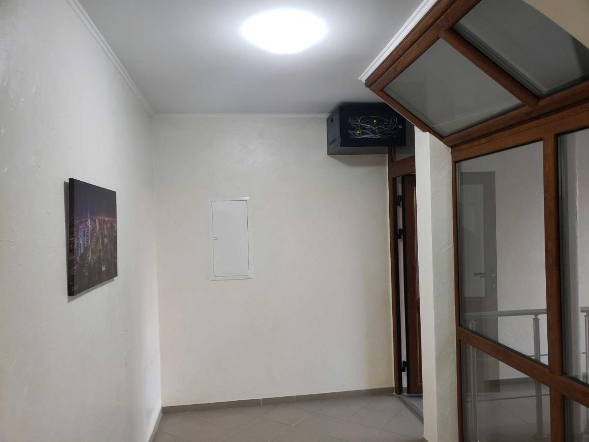 Unique 1 Bd Apt Dt W/Free Parking And Wi-Fi Apartamento Chisinau Exterior foto