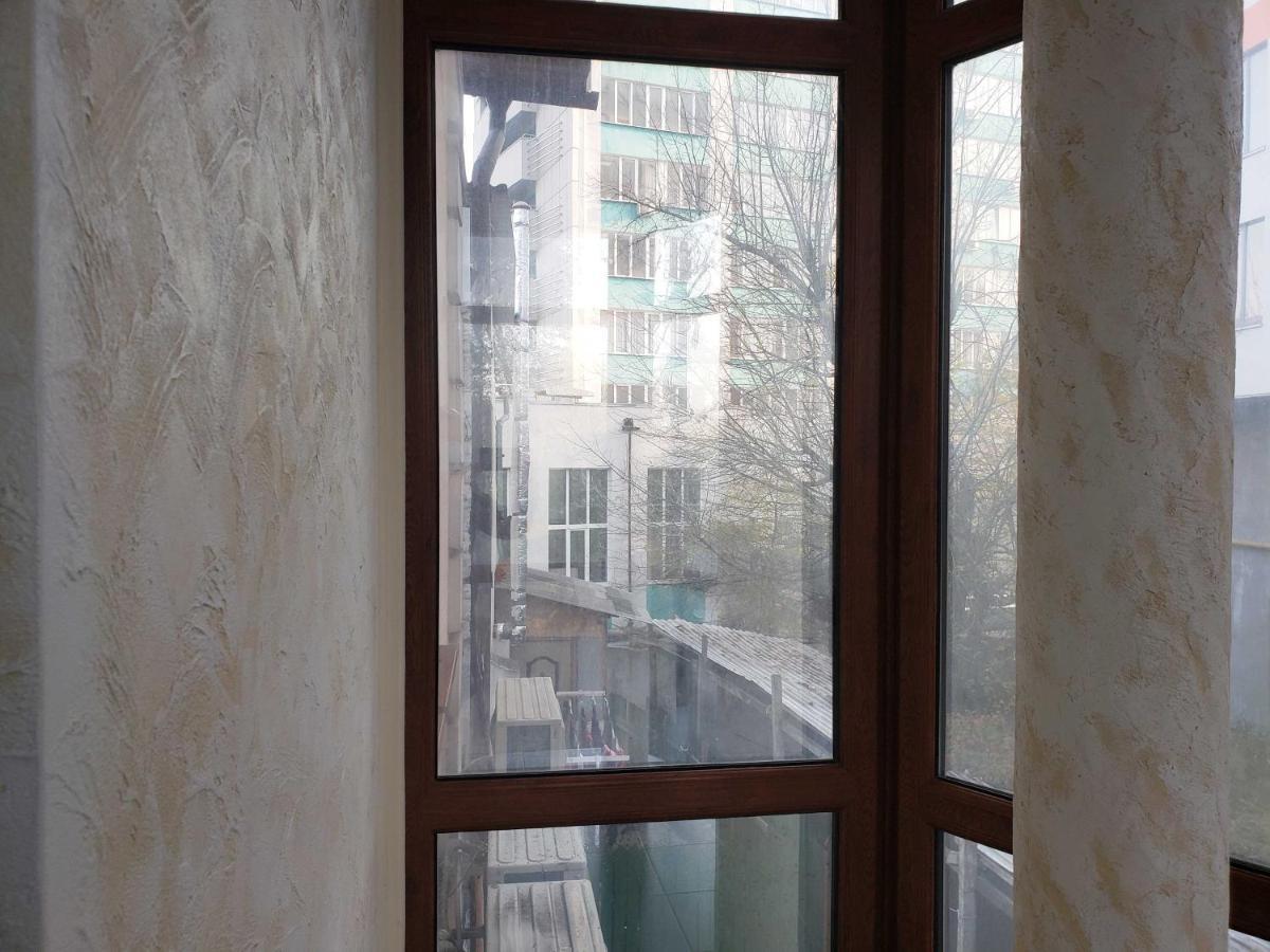 Unique 1 Bd Apt Dt W/Free Parking And Wi-Fi Apartamento Chisinau Exterior foto