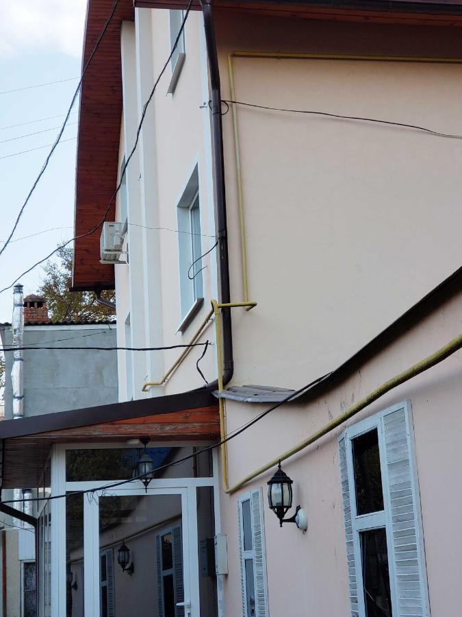 Unique 1 Bd Apt Dt W/Free Parking And Wi-Fi Apartamento Chisinau Exterior foto